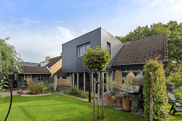 Medium property photo - Sjallemastraat 16, 9865 BJ Opende